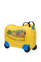 Samsonite Dream2go Ride-On Suitcase  School Bus
