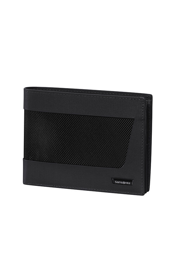 Samsonite Urban-Eye Slg 047 - B 10CC+VFL+C+2C  Black