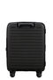 Samsonite Restackd Spinner Expandable 55cm  Czarny