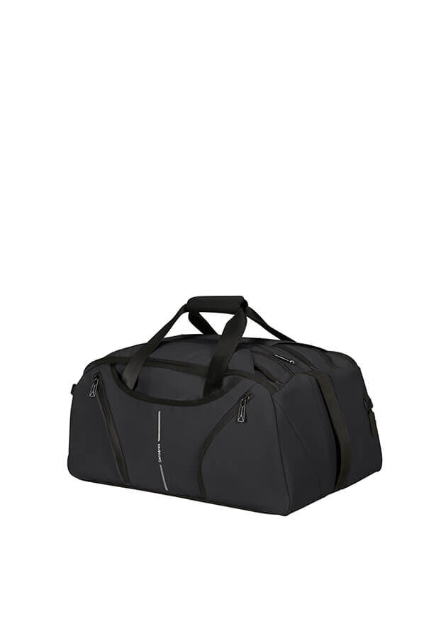 Samsonite Glam-Go Backpack/Duffle S  Czarny