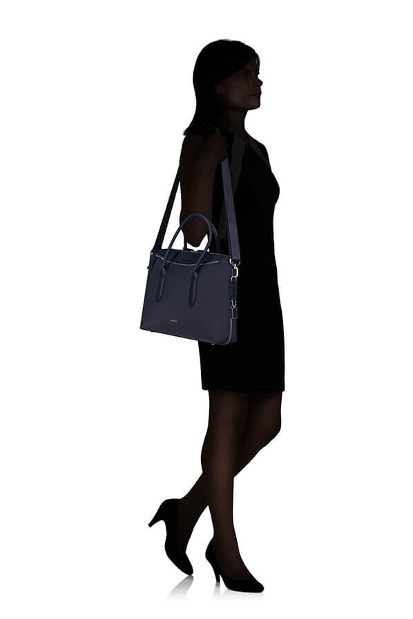 Evoluxe Briefcase 14.1"
