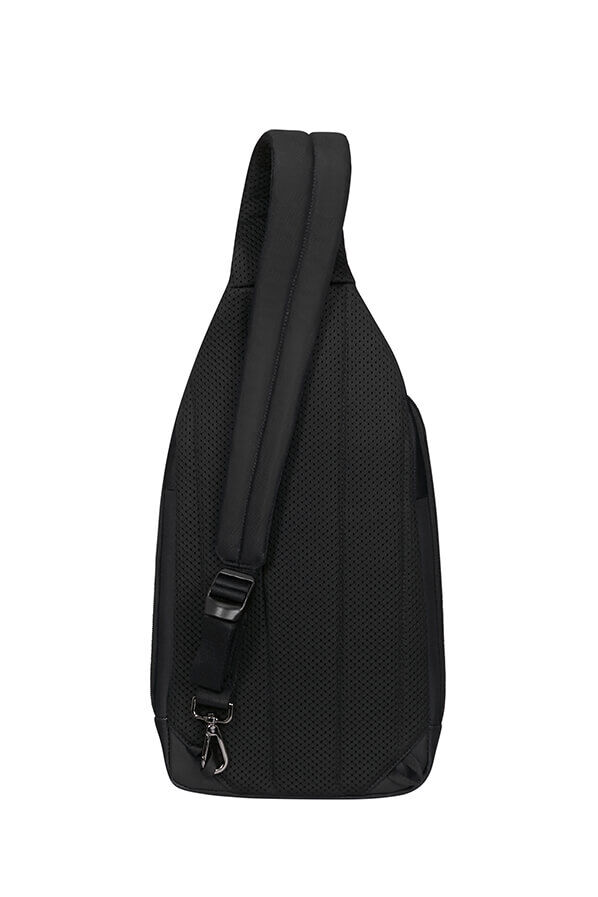 Samsonite Spectrolite 4.0 Sacks Slingbag  Czarny