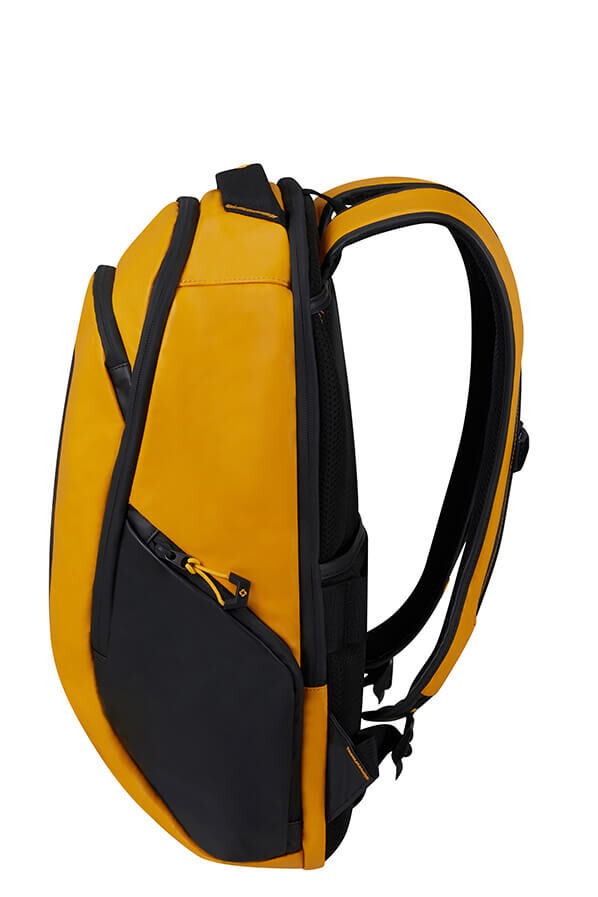 Samsonite Ecodiver Urban Laptop Backpack M  Ż&oacute;łty