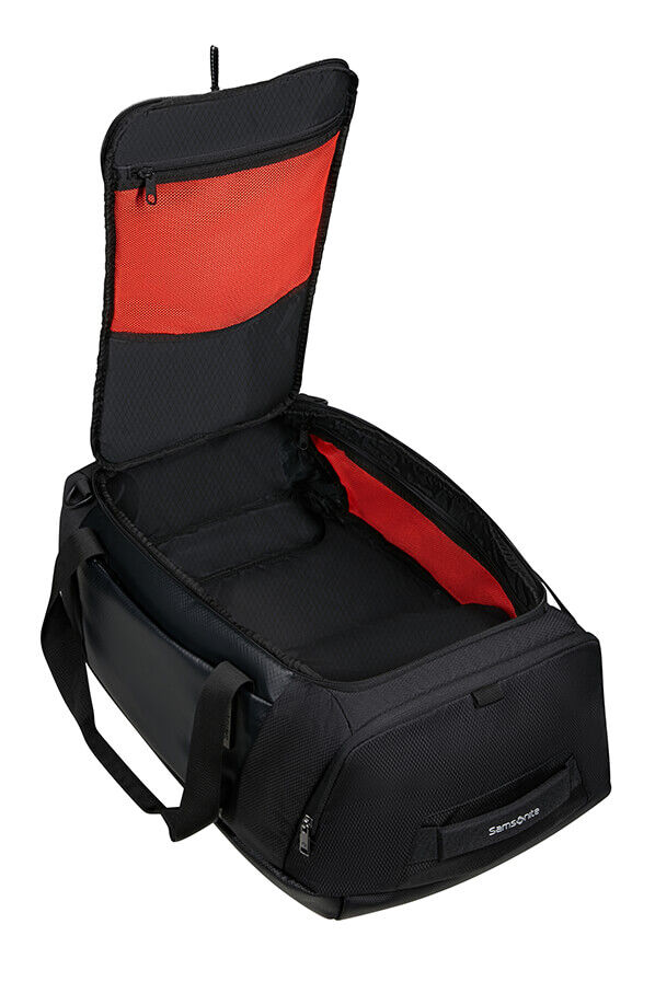 Samsonite Armox Duffle S  Czarny