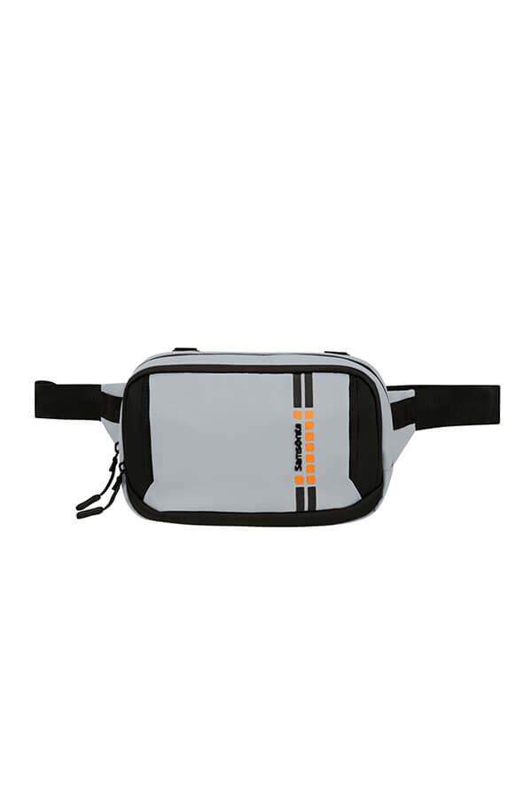 Samsonite Active Road Waistbag  Szary