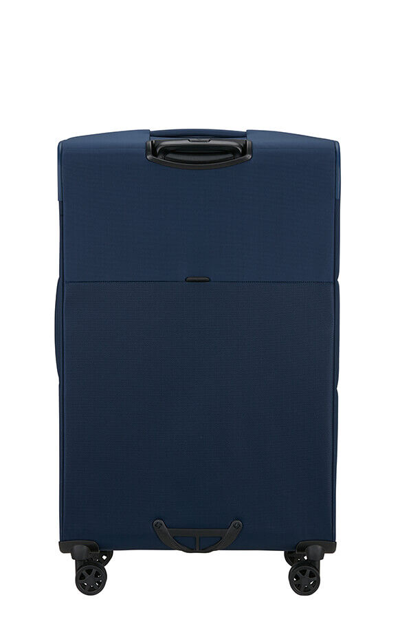 Samsonite GoTwist Spinner Exp 78cm  Navy Blue