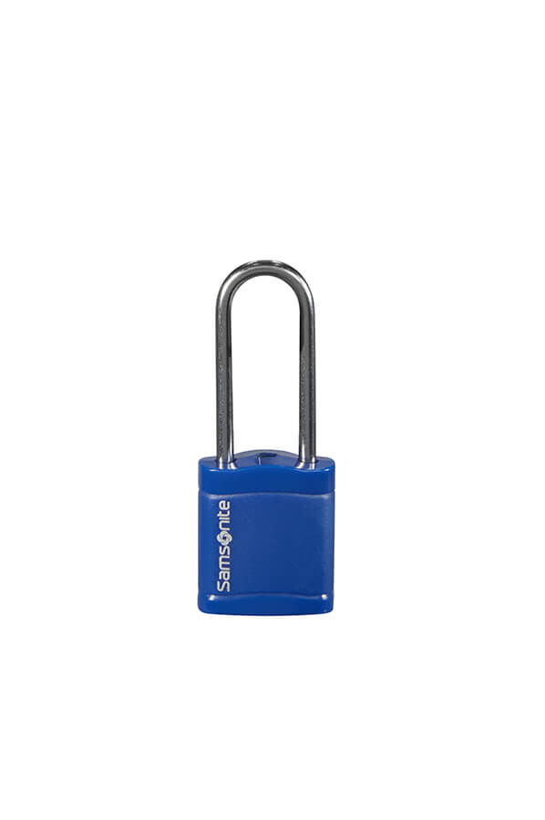 Samsonite Global Ta Key Lock Midnight Blue