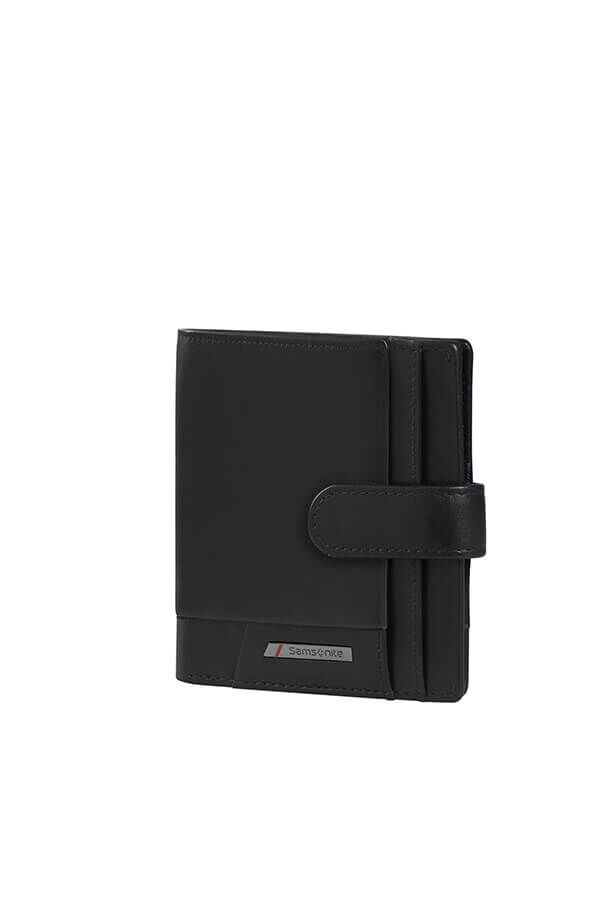 Pro-Dlx 6 Slg Portfel
