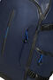 Ecodiver Plecak wycieczkowy S | Samsonite Ecodiver Travel Backpack S 17.3'  Blue Nights