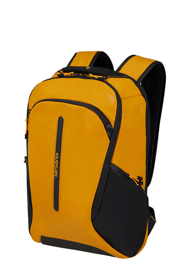 Samsonite Ecodiver Urban Laptop Backpack M  Ż&oacute;łty