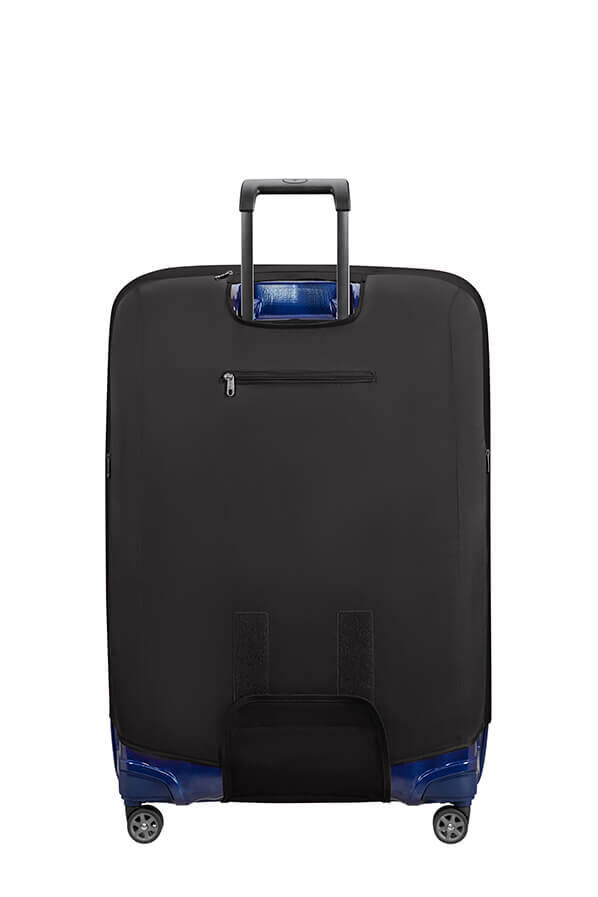 Samsonite Ta Revolution Foldable Luggage Cover XL  Czarny