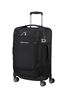 Samsonite Re-Lite Spinner Expandable 55cm  Czarny