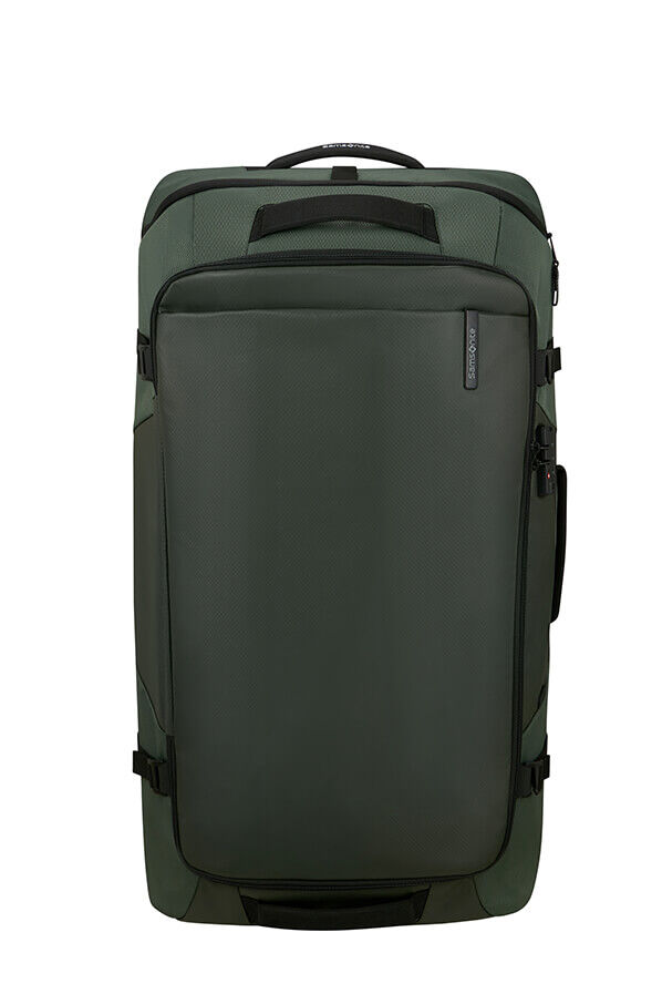 Samsonite Armox DUFFLE/WH 84/32 NON-TUBE  Moss