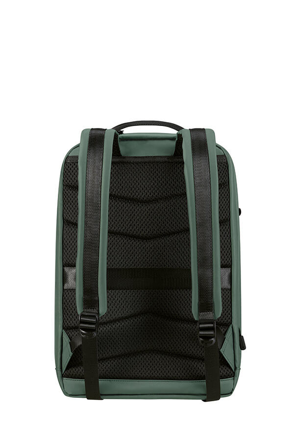 Samsonite Coatify Biz Backpack 15.6'  Zielony