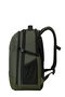 Samsonite Roadseeker Laptop Backpack M  Ciemny oliwkowy