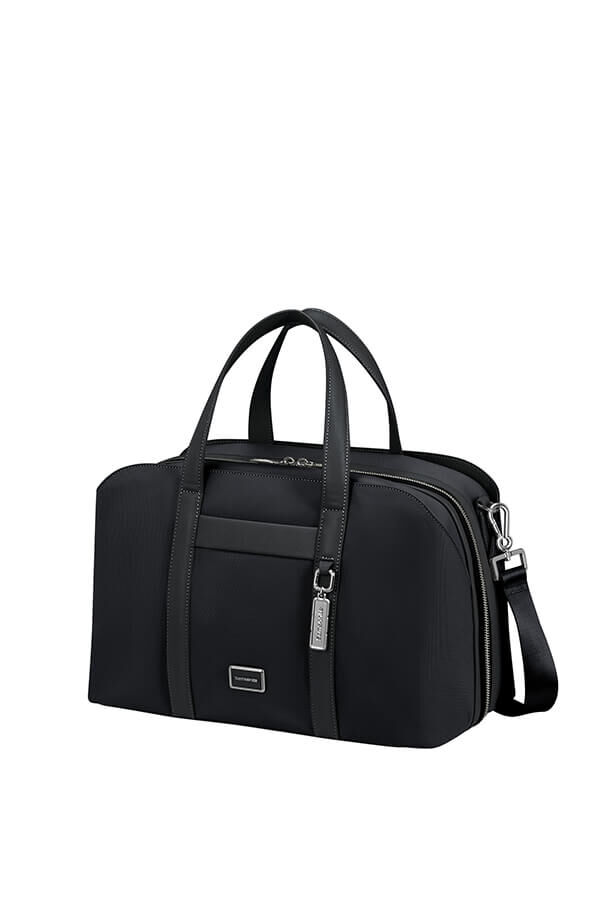Samsonite Image Biz Duffle Bag XS  Czarny
