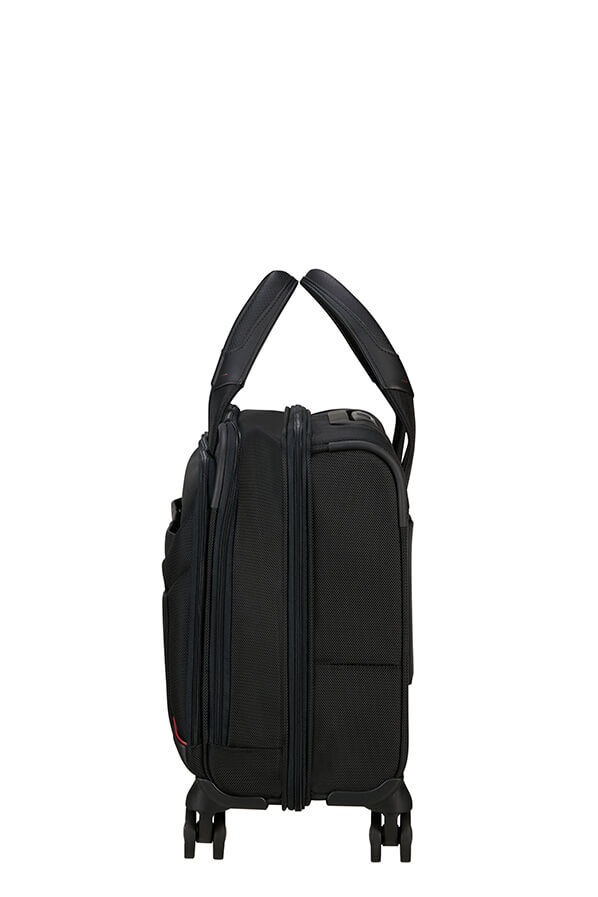Samsonite Pro-DLX 6 Spinner Tote  15.6inch Czarny