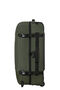 Samsonite Roadseeker Duffle with wheels 79cm  Ciemny oliwkowy