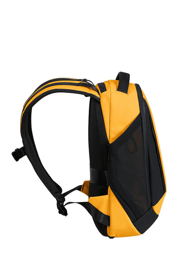 Samsonite Active Road Backpack 10L  Ż&oacute;łty