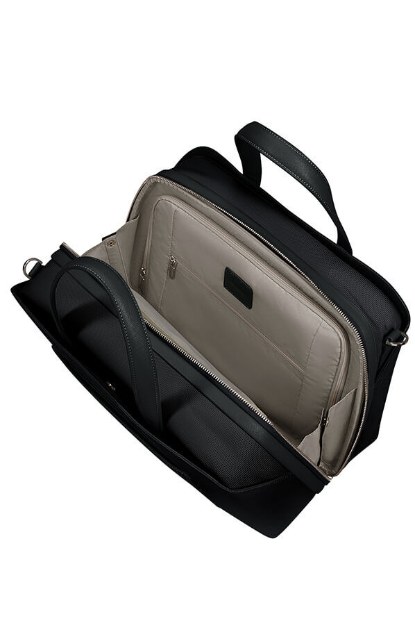 Samsonite Image Biz Duffle Bag XS  Czarny