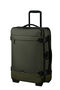 Samsonite Roadseeker Duffle with wheels Length 35cm 55cm  Ciemny oliwkowy