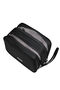 Samsonite Move Pouchy Pouch 2 Compartments  Black