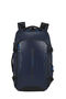 Ecodiver Plecak wycieczkowy S | Samsonite Ecodiver Travel Backpack S 17.3'  Blue Nights