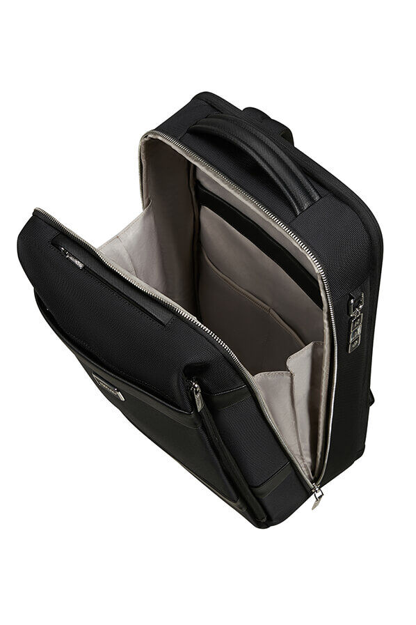 Samsonite Image Biz Backpack 15.6'  Czarny