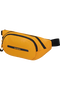 Samsonite Ecodiver BELT BAG  Yellow