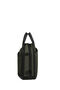 Samsonite Pro-Dlx 6 Bailhandle Expandable 15.6'  Zielony