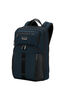 Samsonite Urban-Eye Laptop Backpack 14.1'  Niebieski