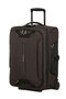 Ecodiver Torba podr&oacute;żna na k&oacute;łkach / Plecak 55cm