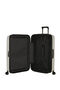 Samsonite Nuon Spinner Expandable 75cm  Matt Quartz