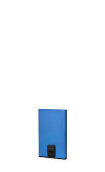 Samsonite Alu Fit Portfel