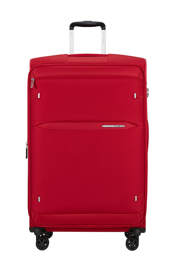 Samsonite GoTwist Spinner Exp 78cm  True Red