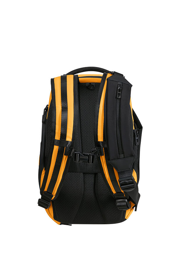 Samsonite Active Road Backpack 10L  Ż&oacute;łty