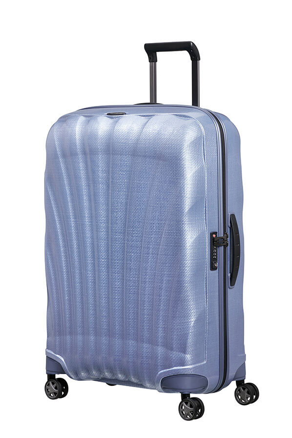 Samsonite C-Lite Spinner 75cm  Lavender