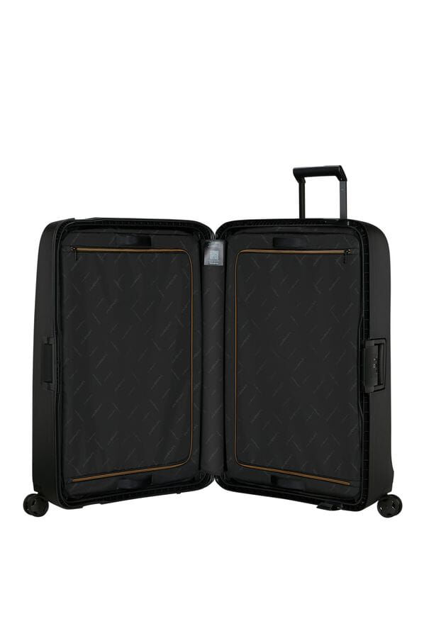 Samsonite Essens Spinner 81cm  Grafitowy