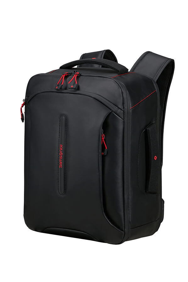 Samsonite Ecodiver Laptop Backpack Underseater S  Czarny