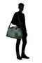Samsonite Respark Duffle 48/19 Overnighter 48cm  Light Sage