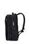 Samsonite Image Biz Travel Backpack EXP 15.6'  Czarny