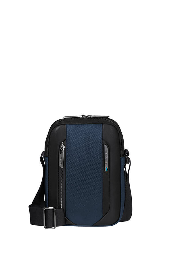 Samsonite Spectrolite 4.0 Sacks Tablet Crossover S  Niebieski