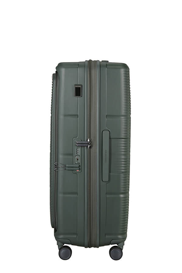Paralux Spinner expandable (4 wheels) 81cm