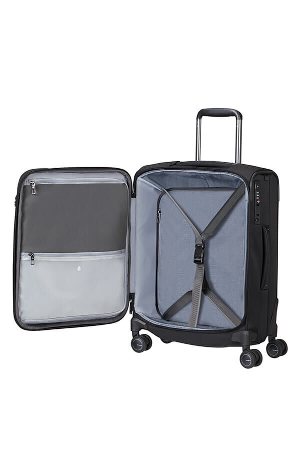Samsonite Spectrolite 3.0 Trvl Spinner 55cm  Czarny