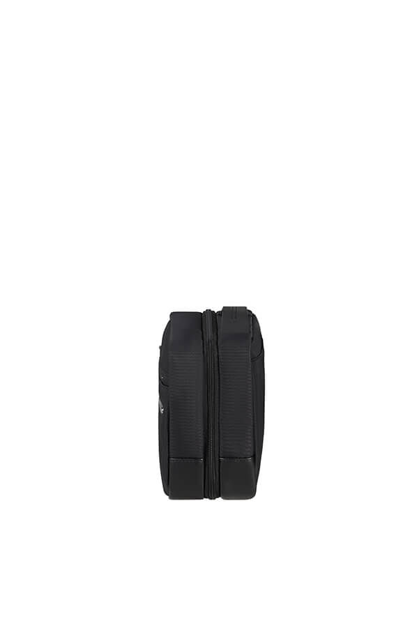 Samsonite Splendix Toilet Kit  Czarny