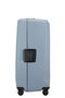 Essens Trunk na 4 kołach 80cm