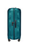 Samsonite C-Lite Spinner 81cm  Petrol Blue