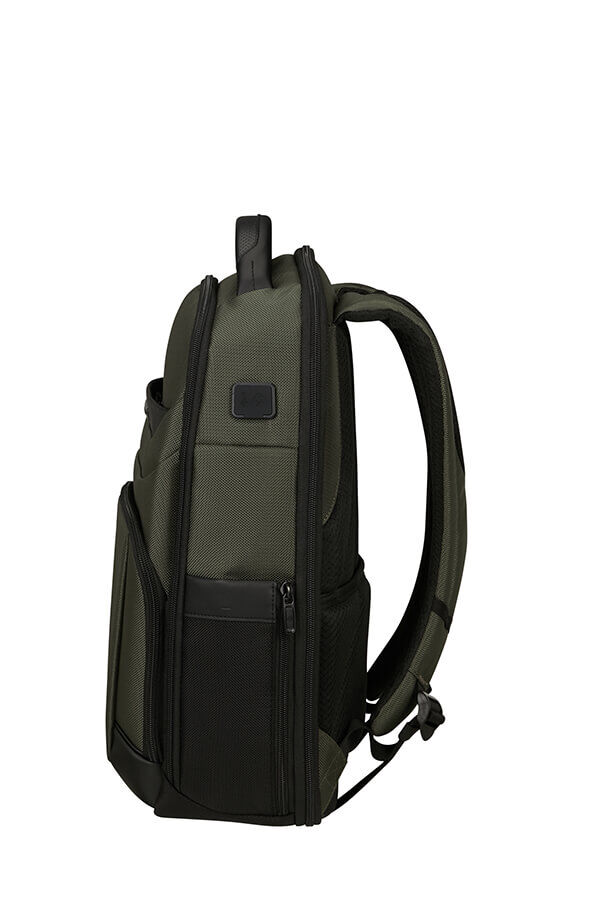 Samsonite Pro-Dlx 6 Backpack 15.6'  Zielony