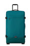 Samsonite Roadseeker Duffle with wheels 79cm  Deep Teal
