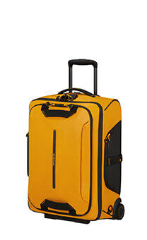 Samsonite Ecodiver Torba podr&oacute;żna na k&oacute;łkach / Plecak 55cm